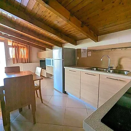 Samaras - Sea View Attic *