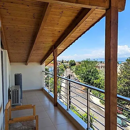 Hotel Samaras - Sea View Attic
