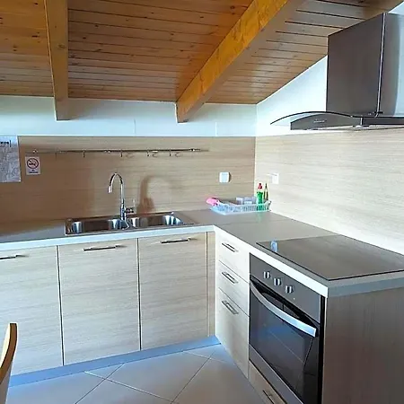 فندق Samaras - Sea View Attic