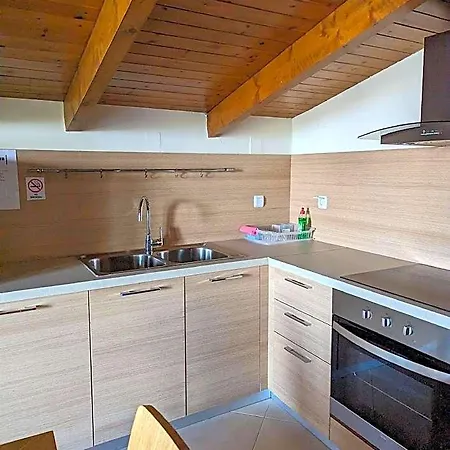 Samaras - Sea View Attic Hotel *