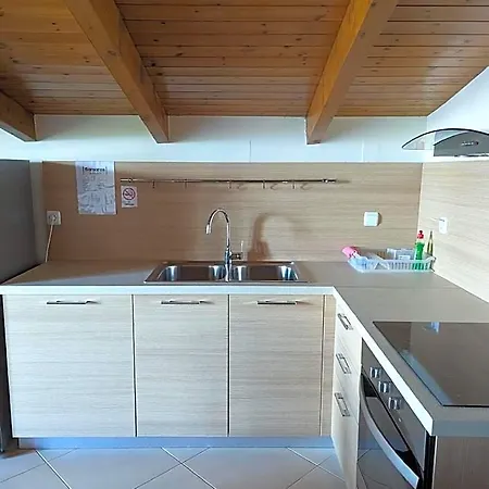 Samaras - Sea View Attic فندق *