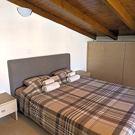 Samaras - Sea View Attic Hotel Kamena Vourla