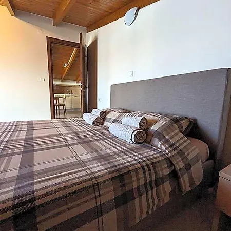 Samaras - Sea View Attic * كامينا فورلا