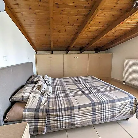 Hotel Samaras - Sea View Attic