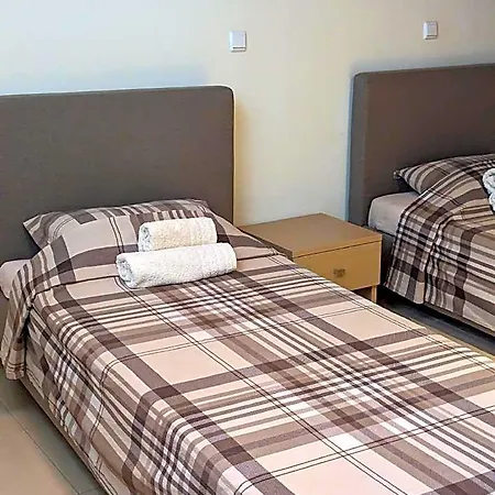 فندق Samaras - Sea View Attic كامينا فورلا