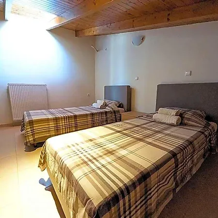 Samaras - Sea View Attic فندق *