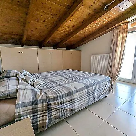 Hotel Samaras - Sea View Attic *