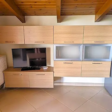 فندق Samaras - Sea View Attic *